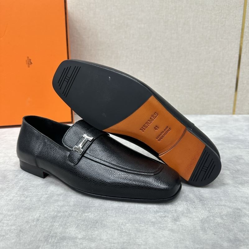 Hermes Business Shoes